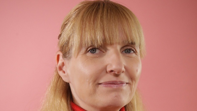 SONJA EISMANN Candy Girl – Sexismus in der Musikindustrie