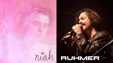 niah x RUHMER – Doppelkonzert