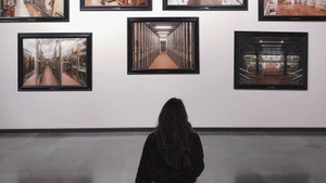 Mit Kindern Ansehen – Interkultureller Museumsnachmittag