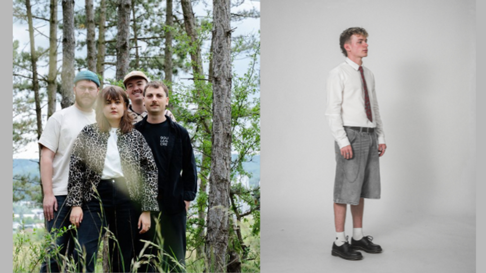 FLIEDER X Lukas Mondlicht