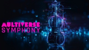 MULTIVERSE SYMPHONY - Münchner Rundfunkorchester meets AI