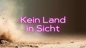 Kein Land in Sicht - Israel und Palästina: Frieden machen Menschen // Das Politische Nachtgebet am Dorothee-Sölle-Platz