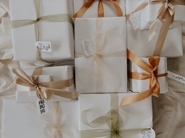 Die besten Weihnachtsgeschenke im Ruhrgebiet