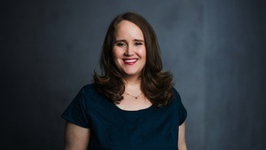 Weiterdenken mit Ricarda Lang