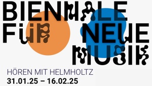 Konzert III "Hören mit Helmholtz"