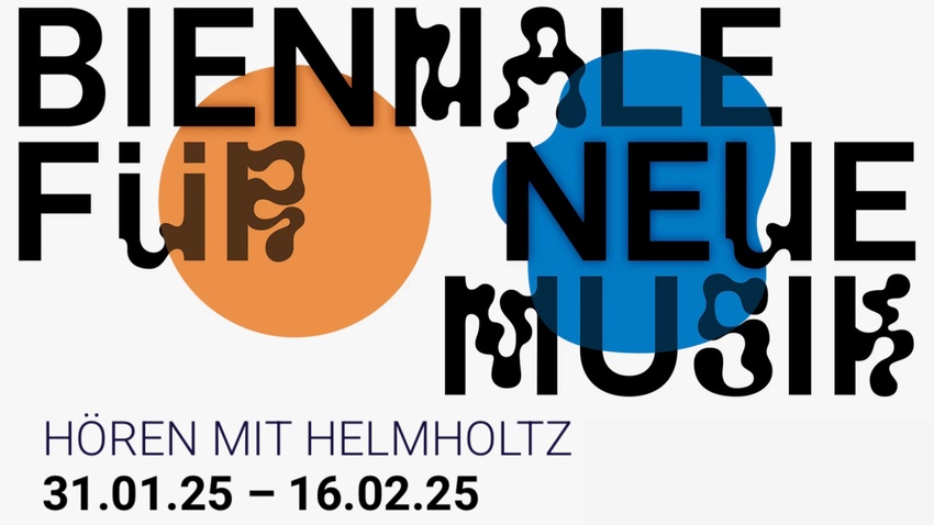 Konzert III "Hören mit Helmholtz"