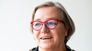 »Literaturfestival OWL - Lesung Mechtild Borrmann«