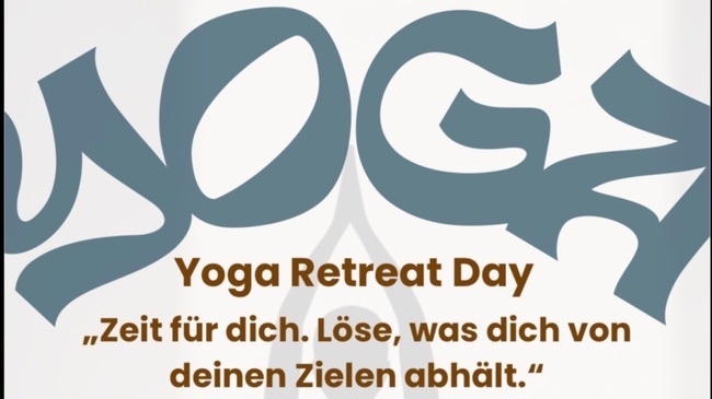 1 Tags Yoga Retreat