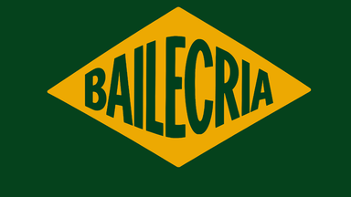 BRASIL CORE - BAILECRIA