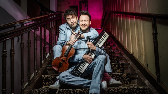 Ass-Dur - Bruderliebe