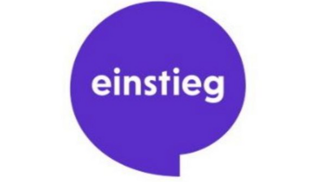 EINSTIEG 2026