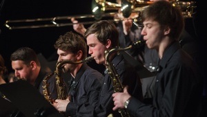 Deutscher Orchesterwettbewerb 2025: Jugend Big Bands / Jugendjazzorchester (Teil 2)