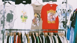 Vintage Wonderland