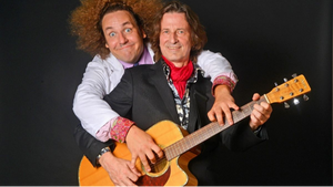 Konrad Stöckels Sylvester Sideshow Madness