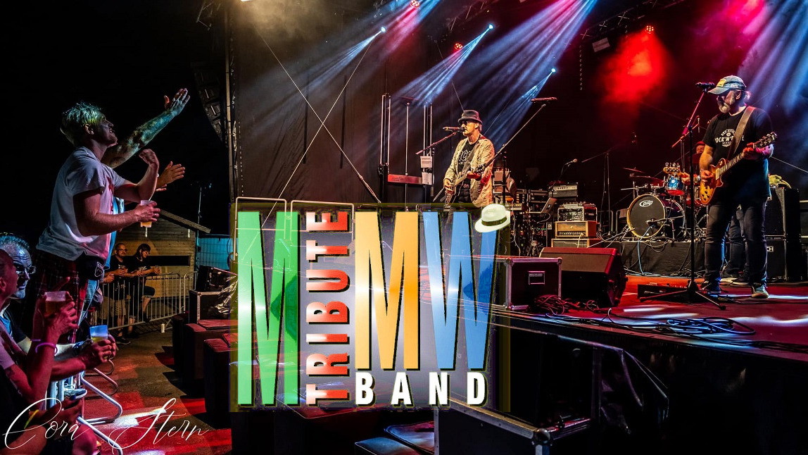 Marios Westernhagen Tribute // Live @ Marias Ballroom