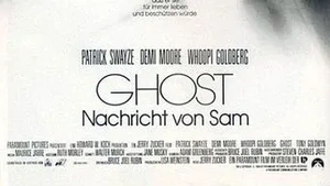 Throwback: Ghost - Nachricht von Sam