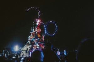 Disney & Co