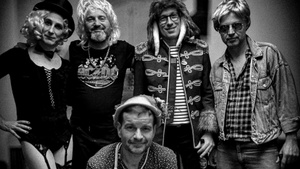 Le Vrings -Einsingen Dinge Fründe im Mahal