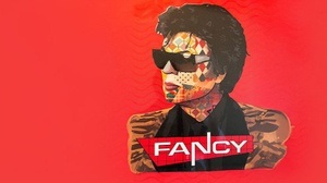 FANCY - One Last Time