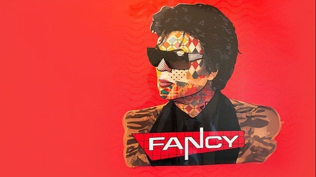 FANCY - One Last Time