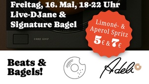 Beats&Bagels