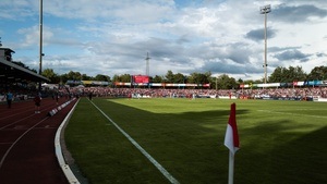 Fortuna Köln vs. 1. FC Köln