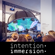 Intention:Immersion