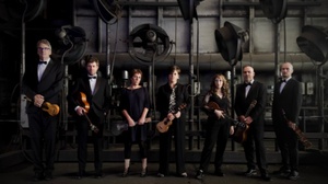 The Ukulele Orchestra of Great Britain