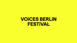 Voices Berlin Festival