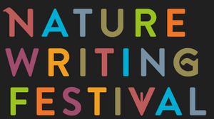 Nature Writing Festival: Nature Writing in der Lyrik (Daniela Danz)