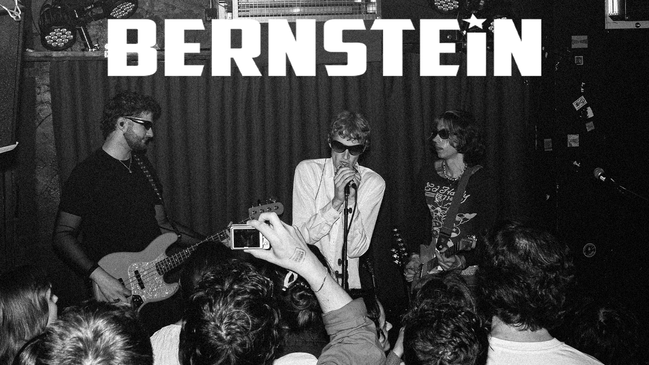 Bernstein Live in Köln