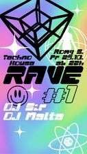 RAVE #1