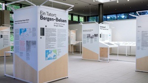 "Ein Tatort: Bergen-Belsen"
