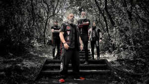 The Troops of Doom - A Mass To The Grotesque | European Tour Part 2
