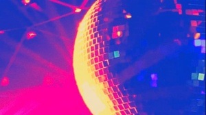 DANCE THE NIGHT AWAY