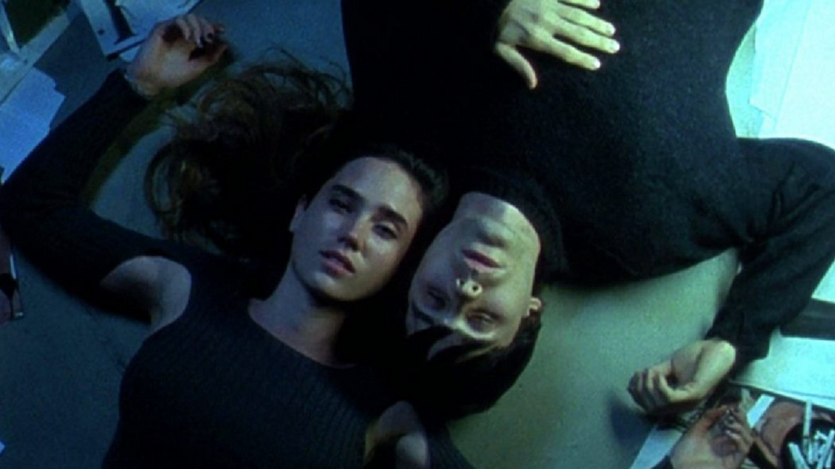 heimkino.: REQUIEM FOR A DREAM (OmU)