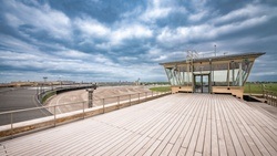 Flughafen Tempelhof - THF TOWER