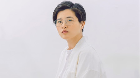 Yáng Shuāng-zǐ "Taiwan Travelogue" x Harbour Front Literaturfestival Hamburg