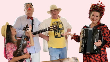 The Malinka Band