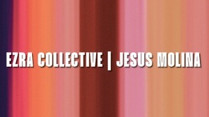 jazzopen 2025: Ezra Collective | Jesus Molina