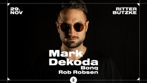 Mark Dekoda