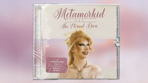 Metamorkid - The Eternal Diva Tour 2026