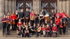 Jugendmusiziergruppe „Michael Praetorius“ Leipzig