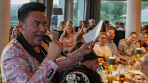 Reality TV Quiz mit Matthias Mangiapane