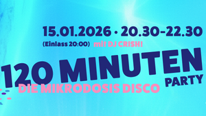 120 Minuten Party