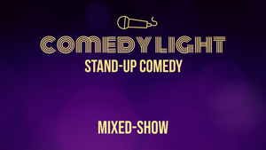 Comedy Light - Mixed Show