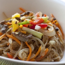 Kochkurs: Taste of Korea