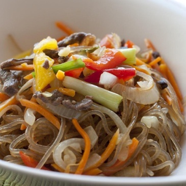Kochkurs: Taste of Korea