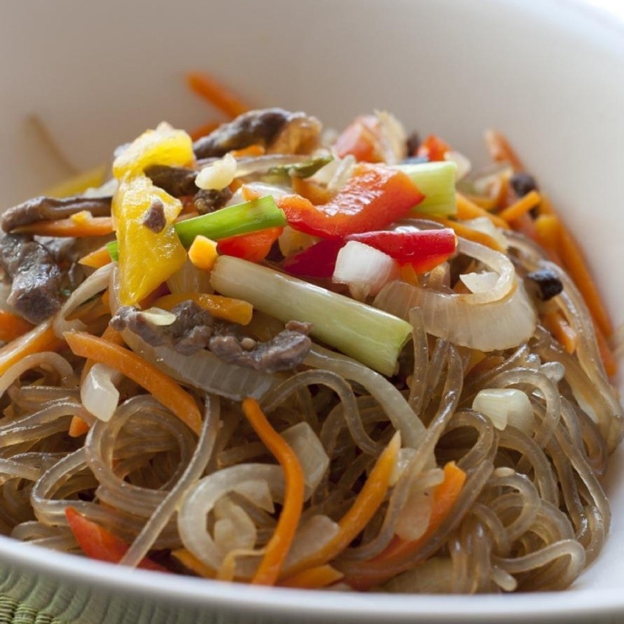 Kochkurs: Taste of Korea