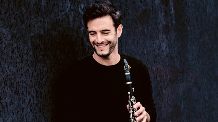 Duftnoten und Klangfarben: David Orlowsky & Band